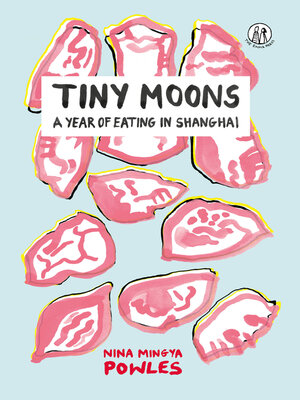 cover image of Tiny Moons